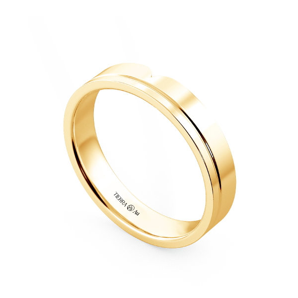 Crown Wedding Band Set NCC8003 5